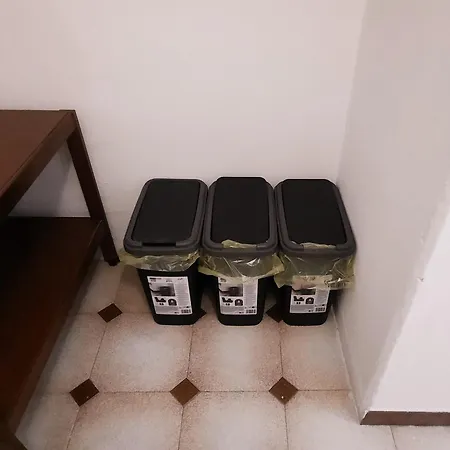 Ferry House Two Apartman