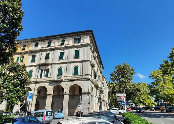 Appartement Ferry House Two *