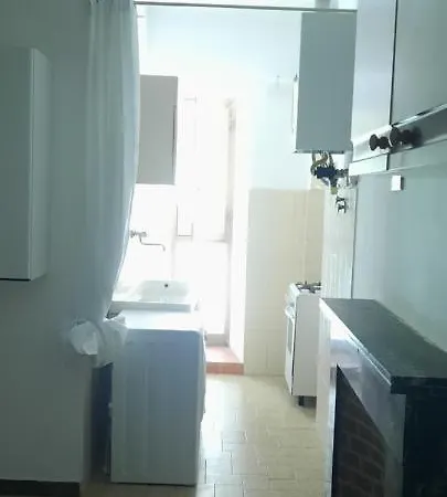 Apartmán Ferry House Two