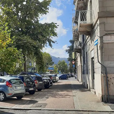 Ferry House Two Διαμέρισμα Λα Σπέτσια