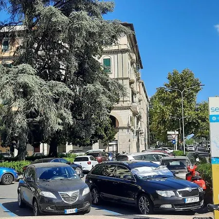 Διαμέρισμα Ferry House Two