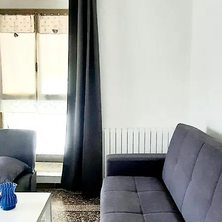 Daire Ferry House Two La Spezia