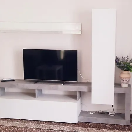 Ferry House Two * Λα Σπέτσια