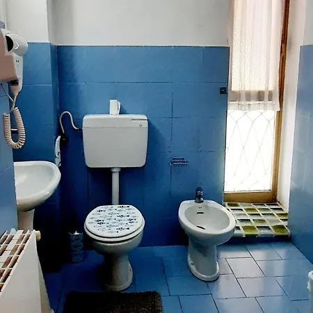 Ferry House Two * Λα Σπέτσια