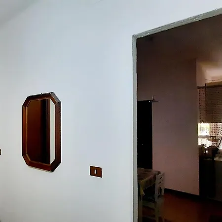 Διαμέρισμα Ferry House Two