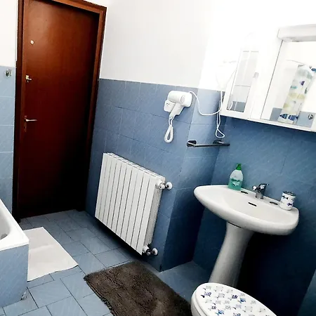 Ferry House Two Διαμέρισμα Λα Σπέτσια