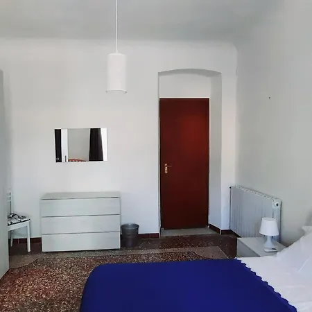 Apartment Ferry House Two *