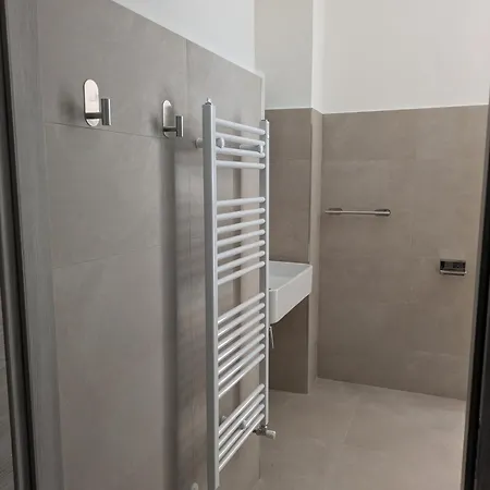 아파트 Ferry House Two 라스페치아